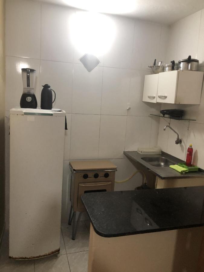 Pousada Girassol Morro de São Paulo Dış mekan fotoğraf