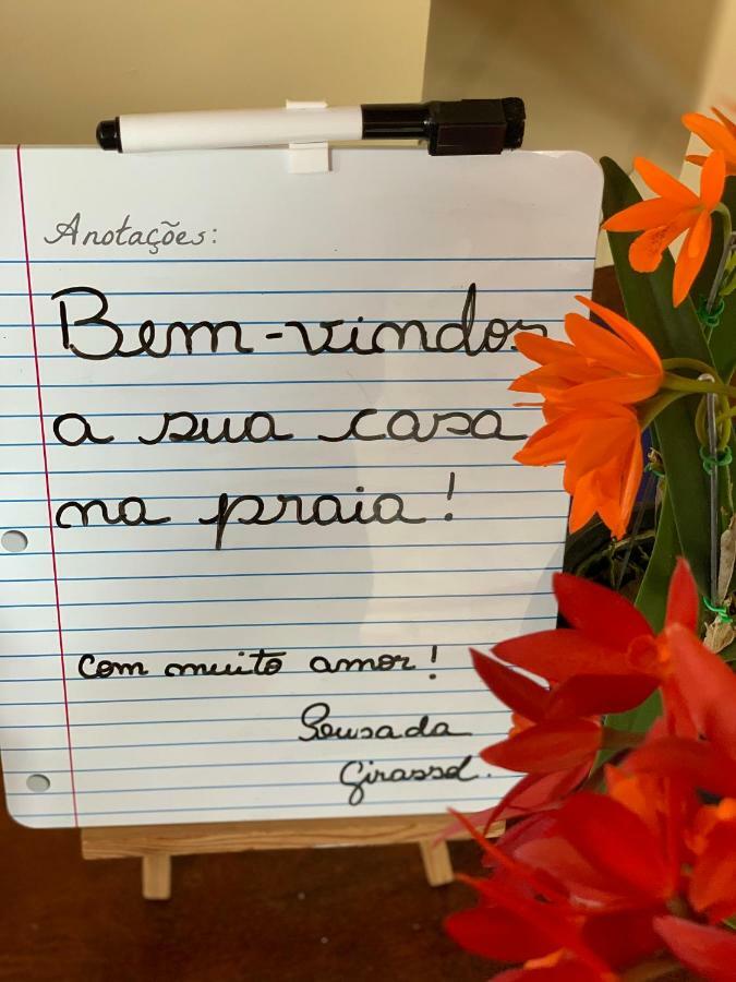 Pousada Girassol Morro de São Paulo Dış mekan fotoğraf